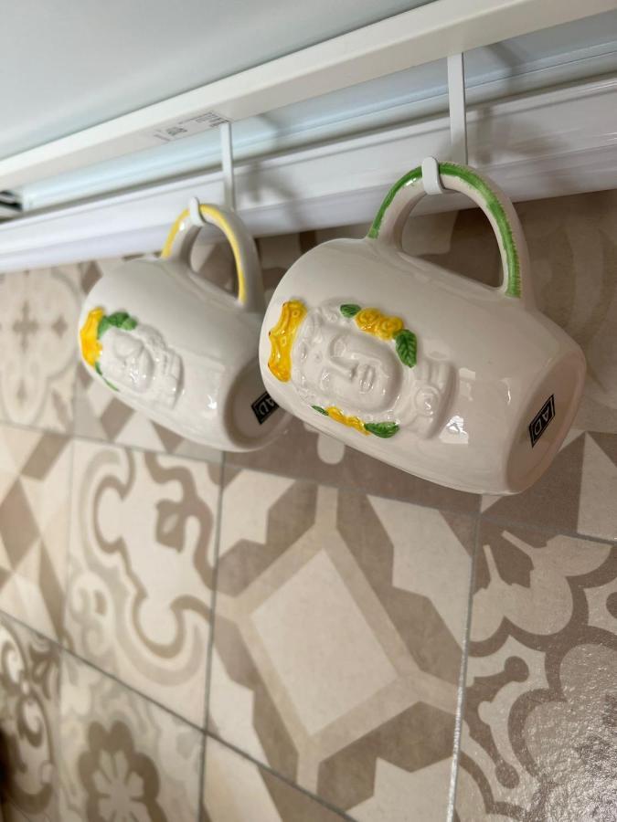 Nova Home Катания Екстериор снимка