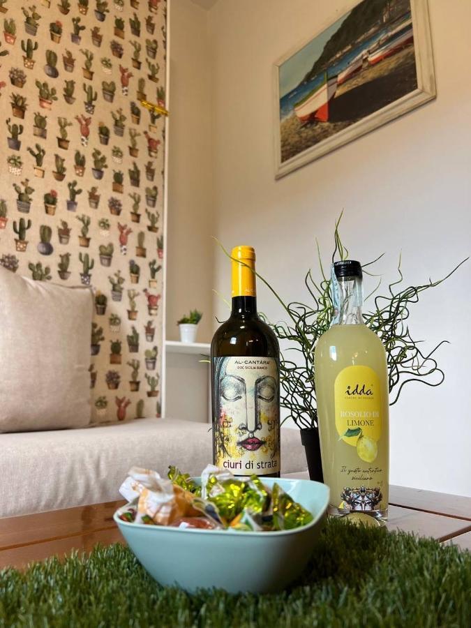 Nova Home Катания Екстериор снимка