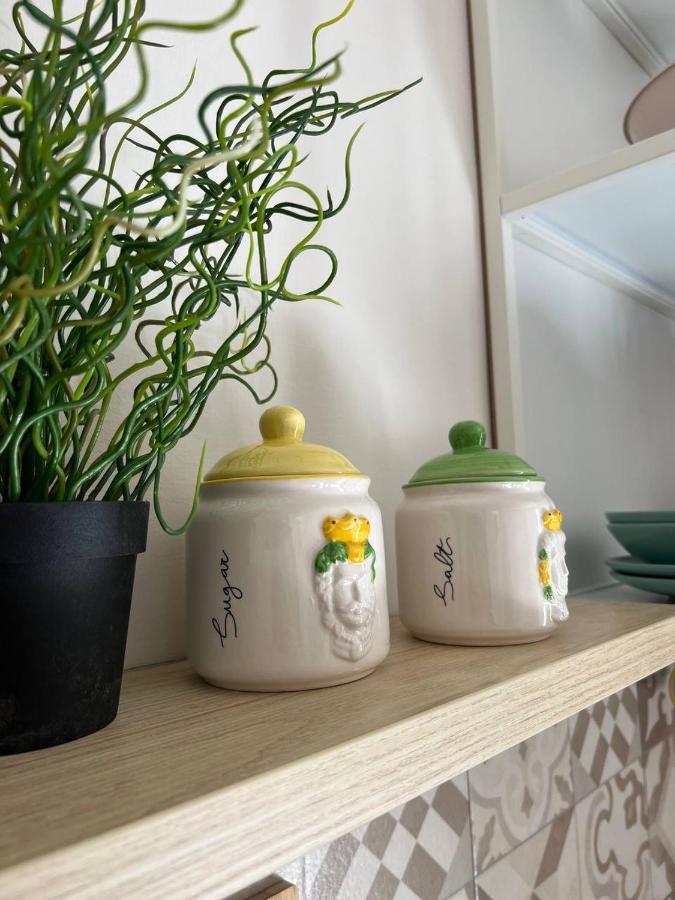 Nova Home Катания Екстериор снимка