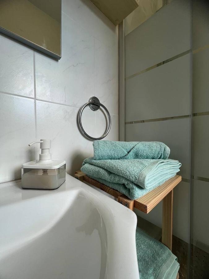 Nova Home Катания Екстериор снимка