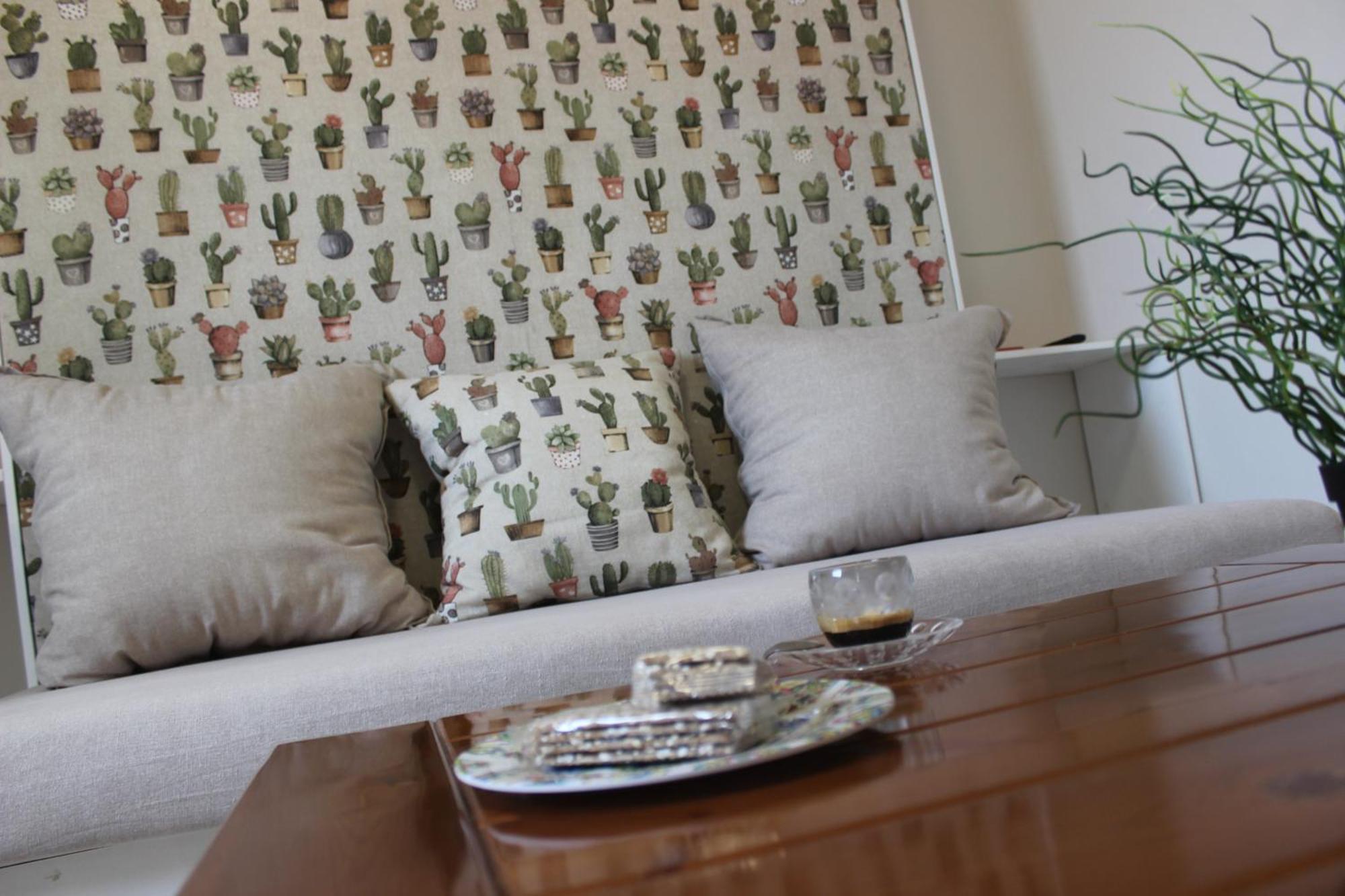Nova Home Катания Екстериор снимка